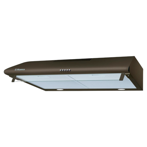 Козырьковая вытяжка Hansa OSP622BH