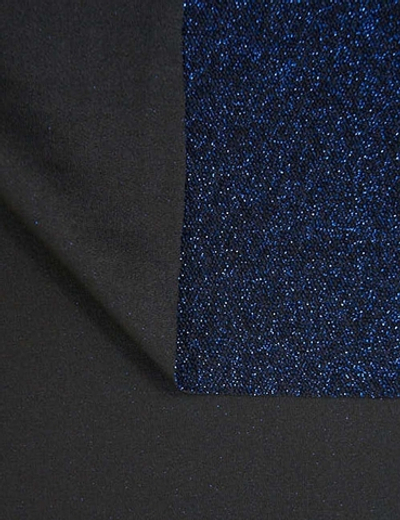 Трикотаж Металлик, 186 гр/м2, 150 см, электрик