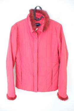 Куртка Lawine демисезонная 42 размер