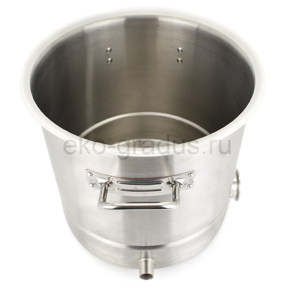 перегонный куб с тэном