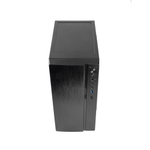 Системный блок X-COMputers *Gamer Base* AMD Ryzen 5, 16 ГБ, 256 Гб, AMD Radeon Graphics,  ОС Не установлена