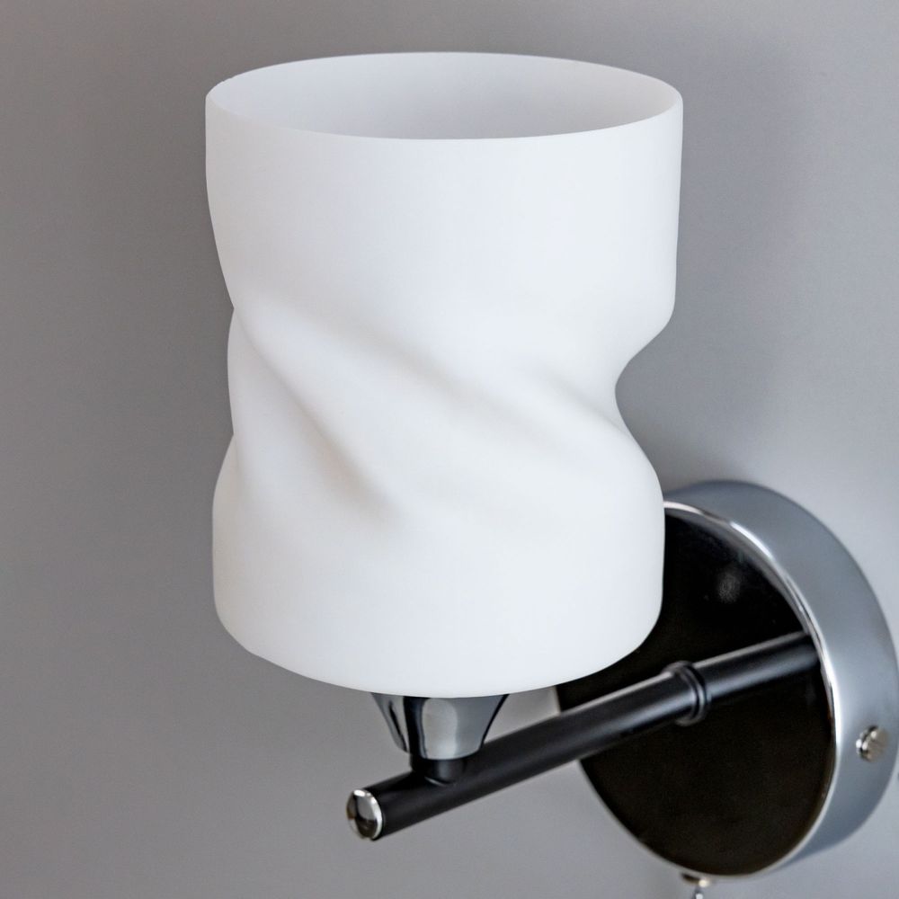 Citilux Нильс CL132315 Бра с выключателем