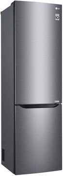 Холодильник LG GB-P20DSCFS