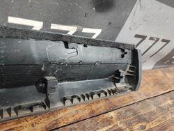 Накладка двери задней левой Changan UNI-T 20-нв Б/У Оригинал S202F2709041602