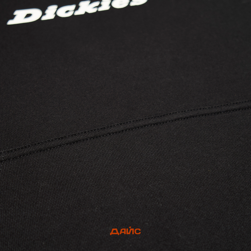 Толстовка мужская Dickies Enterprise Hoodie 