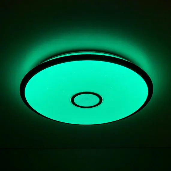 CL703A105G Старлайт Венге Смарт RGB Св-к