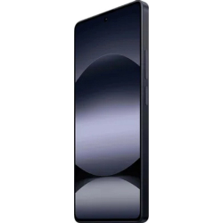 Смартфон Xiaomi Redmi Note 14S 12GB / 512GB Black [64912]
