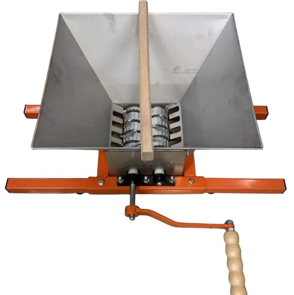 Измельчитель универсальный "Умница" УИМ-100кг-Н