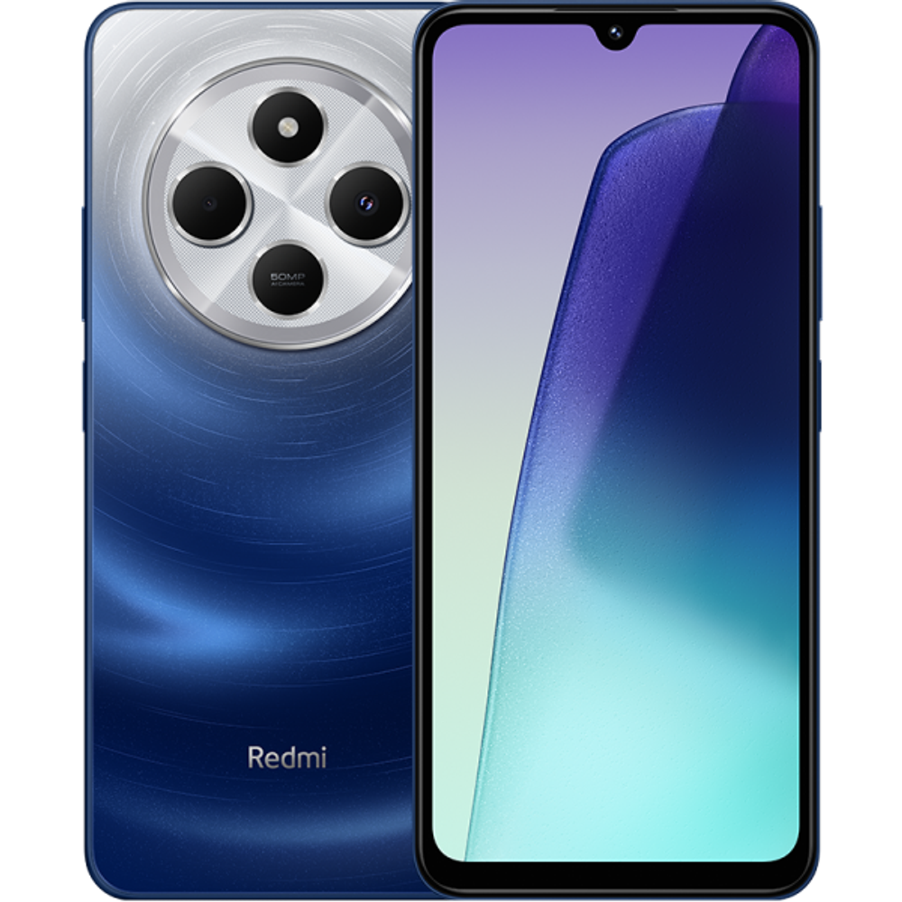 Смартфон Xiaomi Redmi 14C 8/256GB Blue