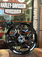 43300594 Диск колёсный, передний