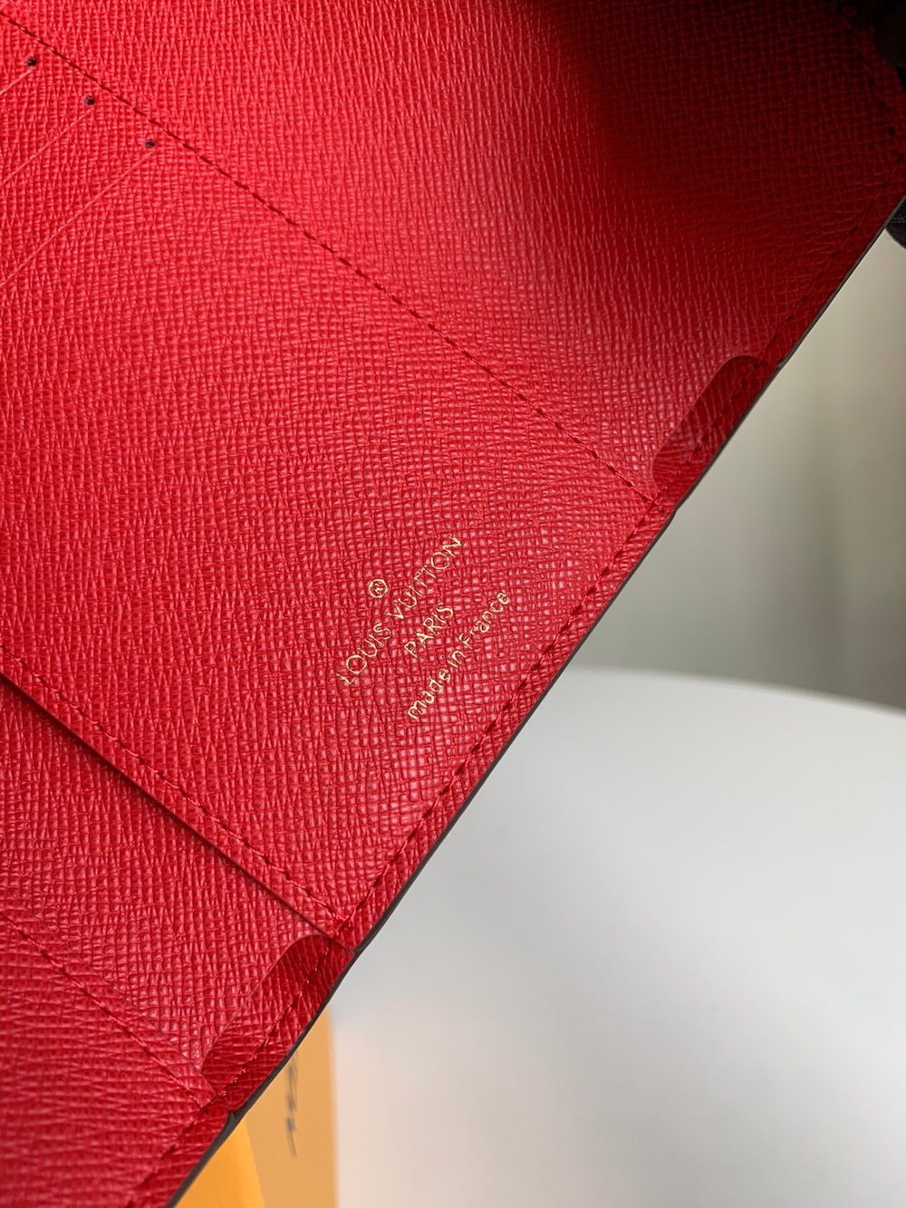 Louis Vuitton Victorine Wallet
