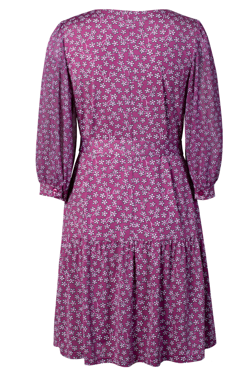 Платье женское 3934зп, Абстракция #172Абс053934зп