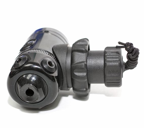 Октопус (вторая ступень) Marset RG-191