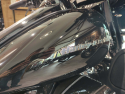 Ultra Limited Harley-Davidson (FLHTK) 2021 (С НДС)
