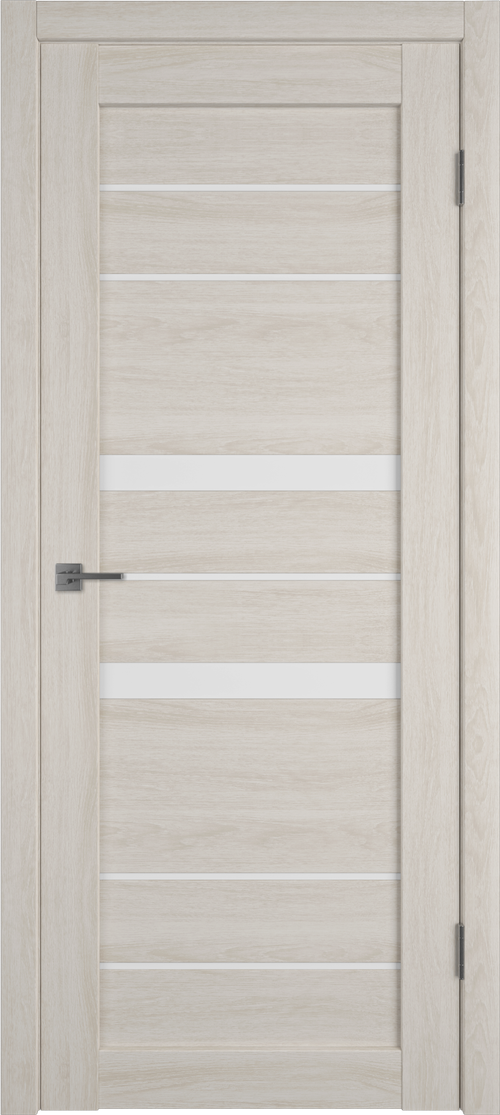 Дверь Atum Pro 30 / Scansom Oak / White Cloud / Владимирские двери