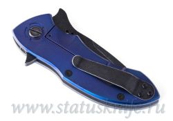 Нож Quartermaster Mr.Furly QSE-4TTфотография - 9