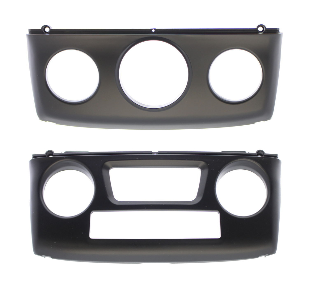Переходная рамка магнитолы KIA SPORTAGE 2008-2010 9 дюймов