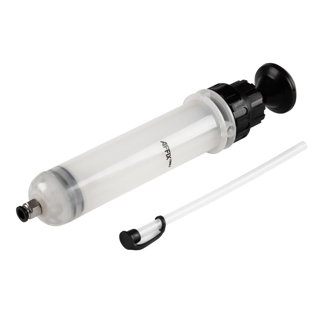 AFFIX (AF13210200) Шприц для технических жидкостей, 200 мл