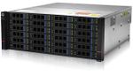 Дисковая полка 4U Gooxi ST401-S36REJ