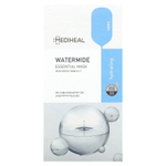 MEDIHEAL, Watermide Essential Beauty Mask, 4 шт., По 24 мл (0,81 жидк. унц.)
