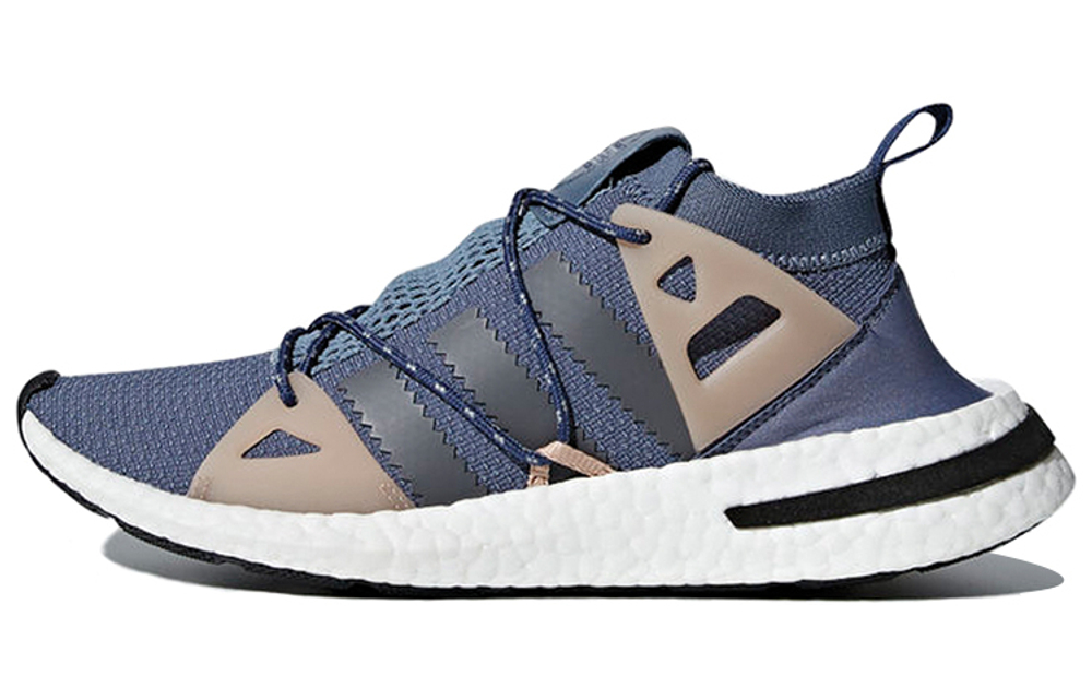Кроссовки Adidas Originals Yung-96 Cny