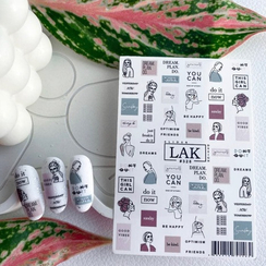 LAK слайдер-дизайн #328