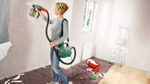 Краскораспылитель PFS 3000-2 BOSCH 0603207100