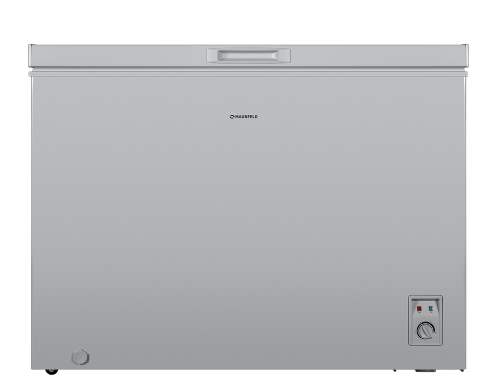 Морозильный ларь MAUNFELD MFL300GR фото 3