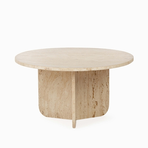 Кофейный столик Pia диаметр 55