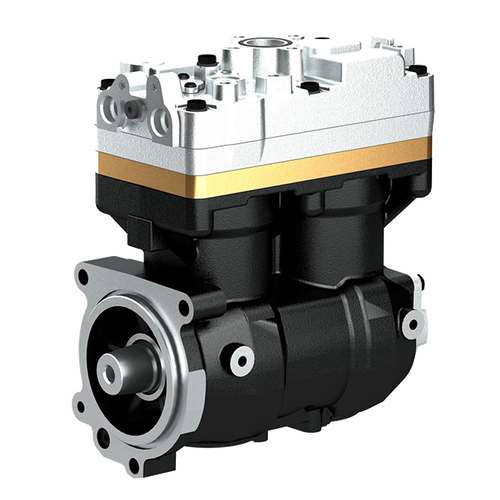 Компрессор 2-х цил. SCANIA (LK4951) SORL