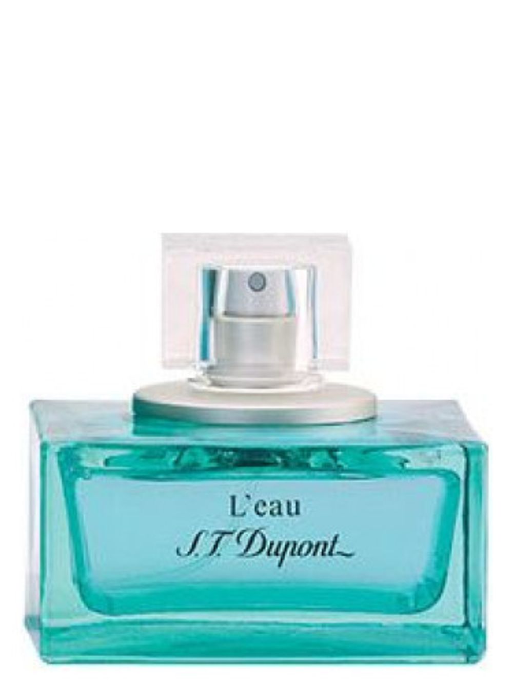 S.T. Dupont L'Eau de pour Homme