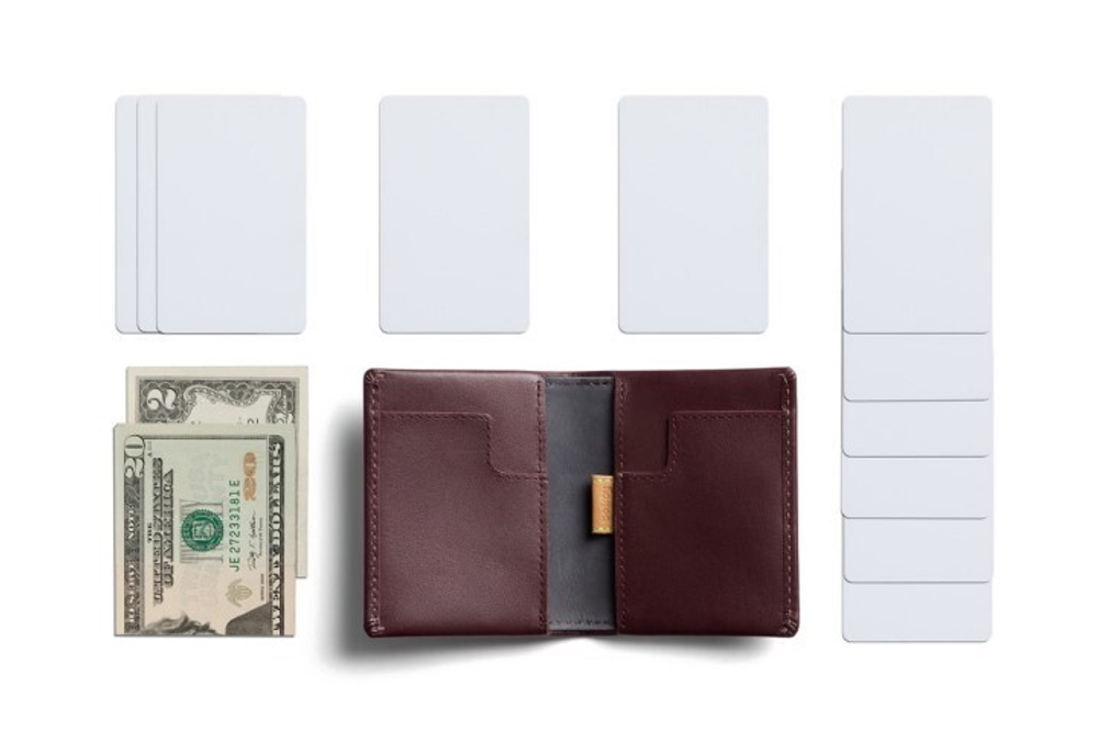 Кошелек Bellroy Slim Sleeve Wallet