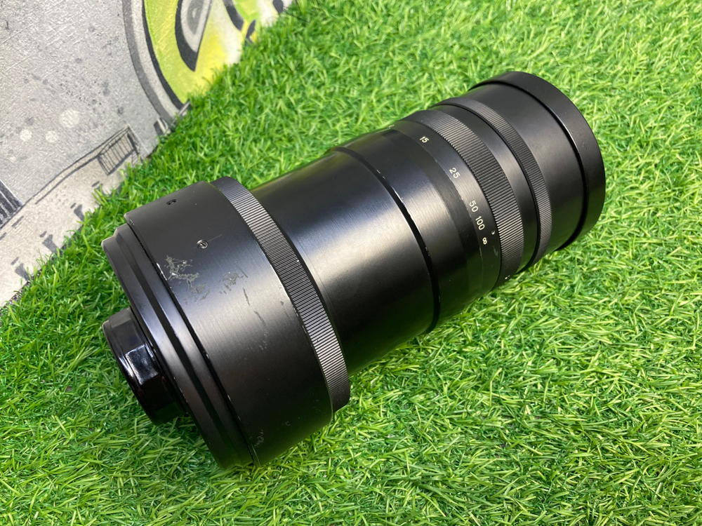 Мто 500 8/500mm Покупка/Продажа