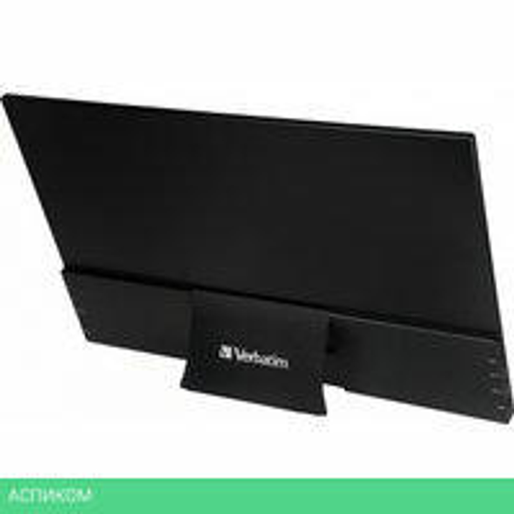 Портативный монитор Verbatim PMT-15 49592