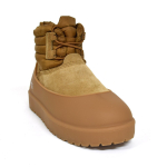 Угги UGG Men's Classic Mini Lace-Up Weather Chestnut