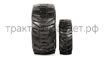 Комплект резины с дисками Industrial для Solis 26 23X8,5-12 / 33X15,5-16,5