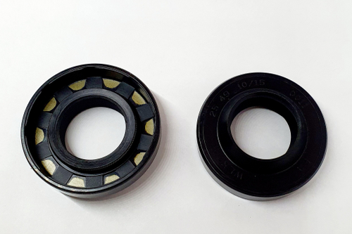 Сальник бака 25x49x10/15 для стиральной машины