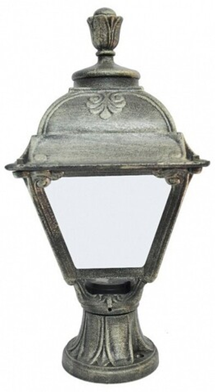 Наземный низкий светильник Fumagalli Cefa U23.110.000.BYF1R