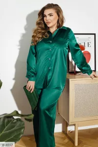 Костюм IE-4544 Фабрика Моды