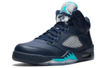 Кроссовки Jordan Air Jordan 5 Retro Pre-Grape