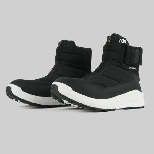Ботинки The North Face Nuptse II Strap WP артикул:TA5G2LKY4 - купить в магазине Дайс