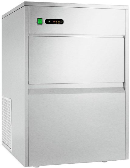 Морозильник Gastrorag IM-50