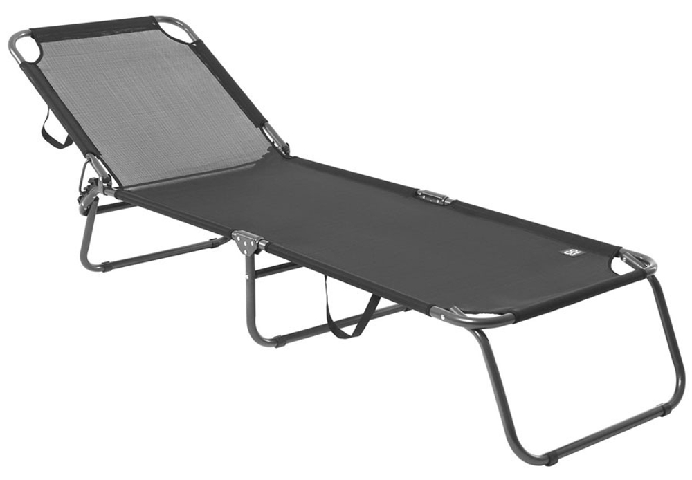 Раскладушка GoGarden Camper XL [50300]