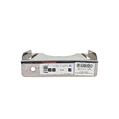 Хомут стеновой (AISI 430) Ф130 (Коракс,Ferrum)