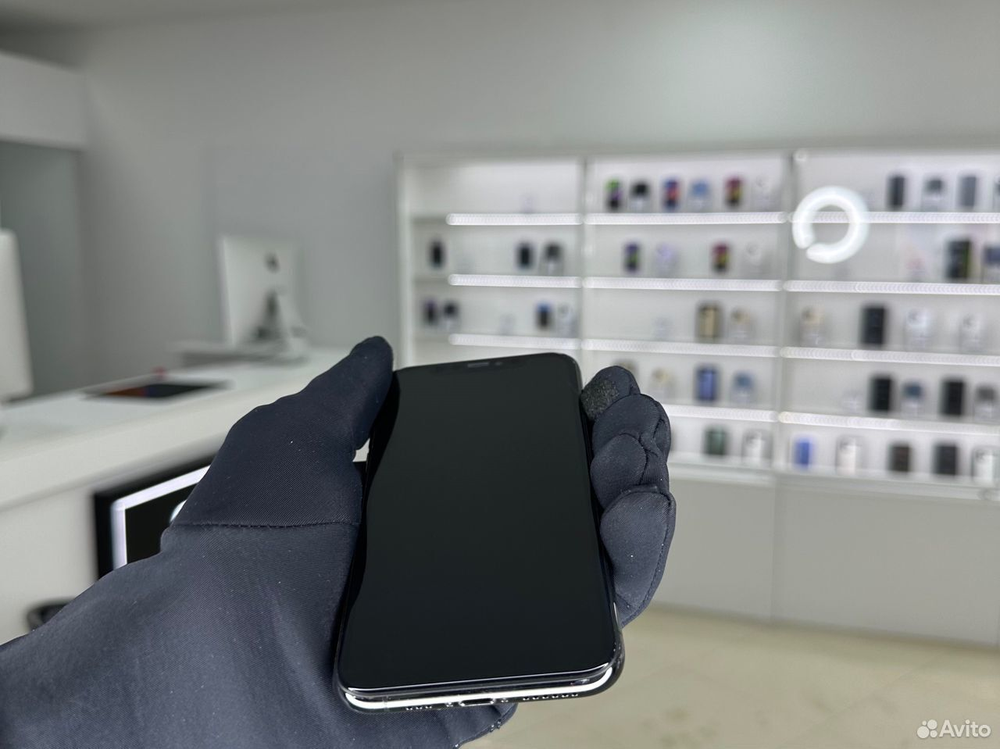 iPhone 11 Pro, 64 ГБ б/у