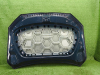 Капот Geely Monjaro (2021-н.в.)