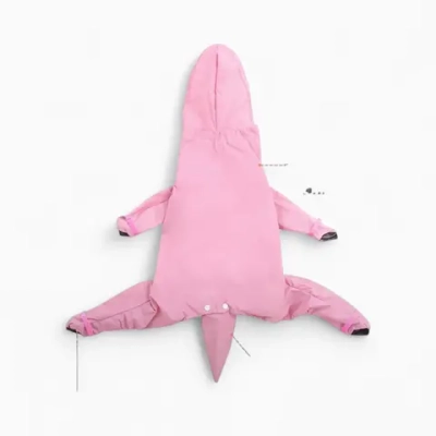 Дождевик «Tail»