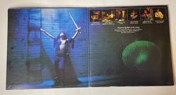 Винтажная виниловая пластинка LP Toto Hydra (Japan 1979) (No Obi) (Promo)