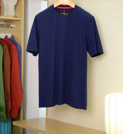 Футболка Kiton