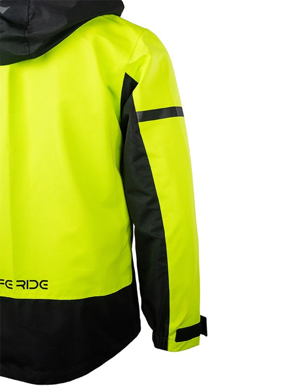 Дождевая куртка мужская Dry Rain HT STARKS